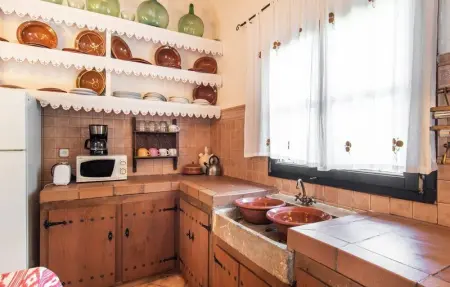 Sa Figuera Blanca, Maison 4 personnes à Buger - Photo 23