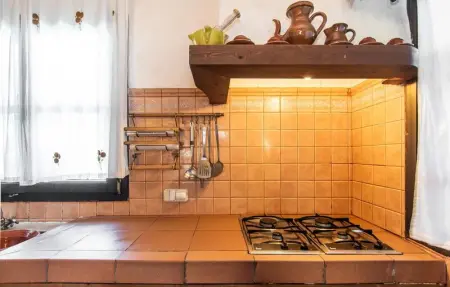 Sa Figuera Blanca, Maison 4 personnes à Buger - Photo 24