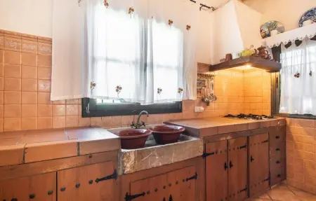 Sa Figuera Blanca, Maison 4 personnes à Buger - Photo 25