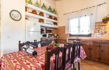 Sa Figuera Blanca, Maison 4 personnes à Buger - Photo 26