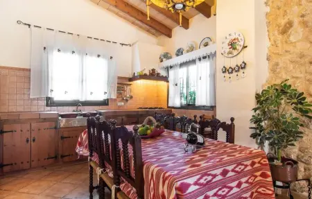 Sa Figuera Blanca, Maison 4 personnes à Buger - Photo 27