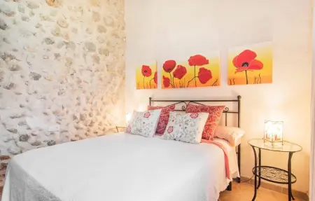 Sa Figuera Blanca, Maison 4 personnes à Buger - Photo 29