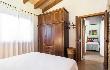 Sa Figuera Blanca, Maison 4 personnes à Buger - Photo 30