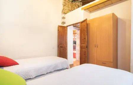 Sa Figuera Blanca, Maison 4 personnes à Buger - Photo 32