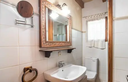 Sa Figuera Blanca, Maison 4 personnes à Buger - Photo 34