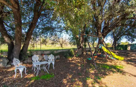 Sa Figuera Blanca, Maison 4 personnes à Buger - Photo 36