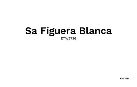 Sa Figuera Blanca, Maison 4 personnes à Buger - Photo 37