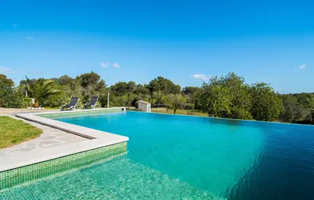 S'Oratge, Maison 8 personnes à Arta - Photo 2