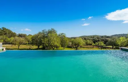 S'Oratge, Maison 8 personnes à Arta - Photo 3