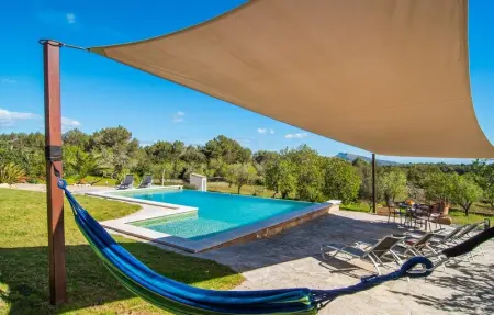 S'Oratge, Maison 8 personnes à Arta - Photo 6