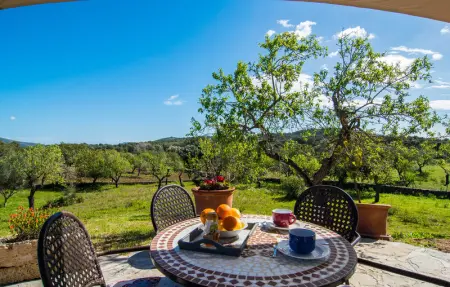 S'Oratge, Maison 8 personnes à Arta - Photo 20