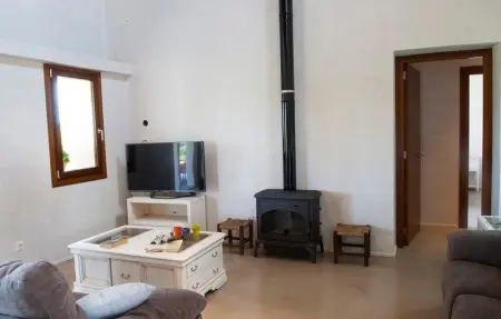 S'Oratge, Maison 8 personnes à Arta - Photo 22