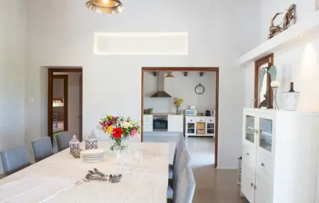 S'Oratge, Maison 8 personnes à Arta - Photo 24