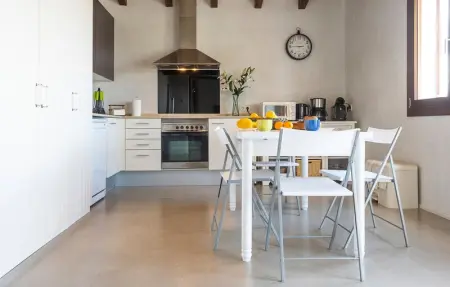 S'Oratge, Maison 8 personnes à Arta - Photo 25