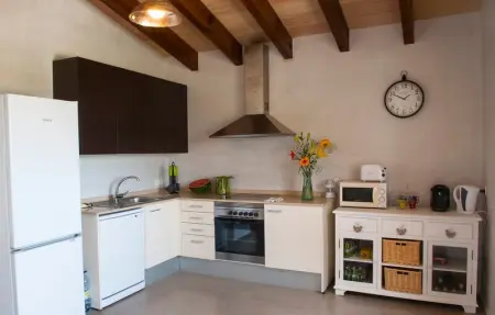 S'Oratge, Maison 8 personnes à Arta - Photo 26