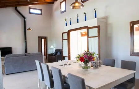 S'Oratge, Maison 8 personnes à Arta - Photo 28