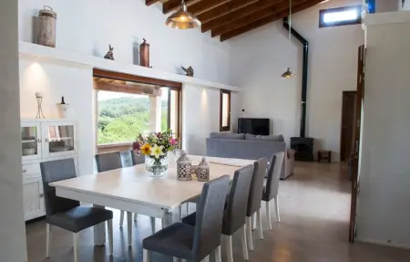 S'Oratge, Maison 8 personnes à Arta - Photo 29