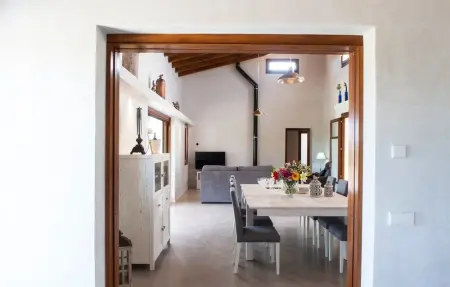 S'Oratge, Maison 8 personnes à Arta - Photo 31