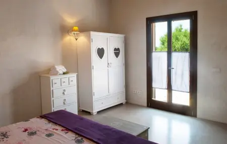 S'Oratge, Maison 8 personnes à Arta - Photo 32