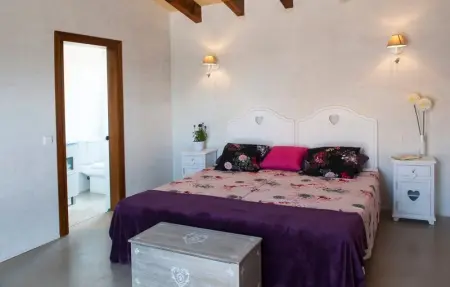 S'Oratge, Maison 8 personnes à Arta - Photo 34