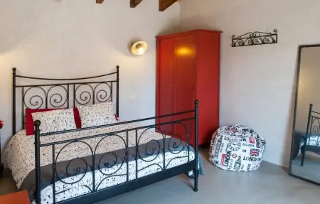 S'Oratge, Maison 8 personnes à Arta - Photo 35