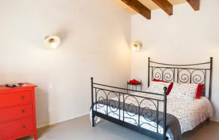 S'Oratge, Maison 8 personnes à Arta - Photo 36