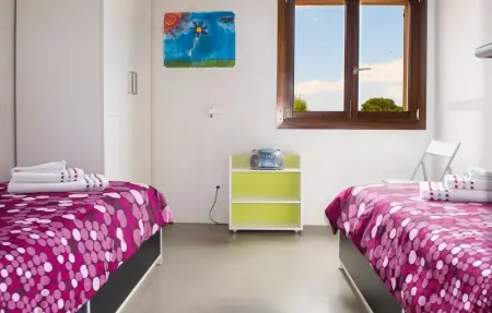 S'Oratge, Maison 8 personnes à Arta - Photo 37