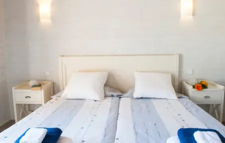 S'Oratge, Maison 8 personnes à Arta - Photo 39