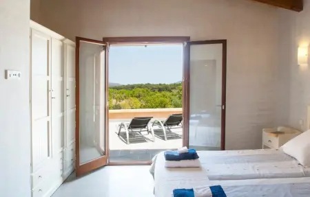 S'Oratge, Maison 8 personnes à Arta - Photo 40