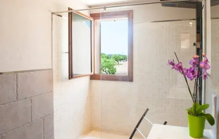 S'Oratge, Maison 8 personnes à Arta - Photo 43