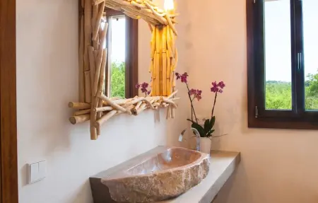 S'Oratge, Maison 8 personnes à Arta - Photo 45