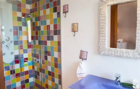 S'Oratge, Maison 8 personnes à Arta - Photo 46