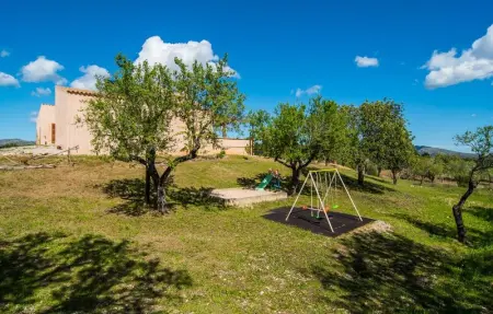 S'Oratge, Maison 8 personnes à Arta - Photo 49