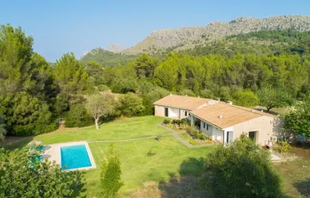 L'Esplai, Maison 8 personnes à Pollenca - Photo 1