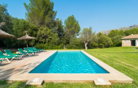 L'Esplai, Maison 8 personnes à Pollenca - Photo 3