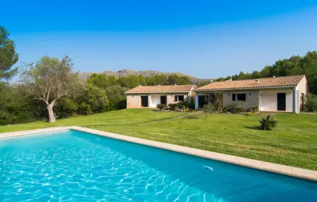 L'Esplai, Maison 8 personnes à Pollenca - Photo 5