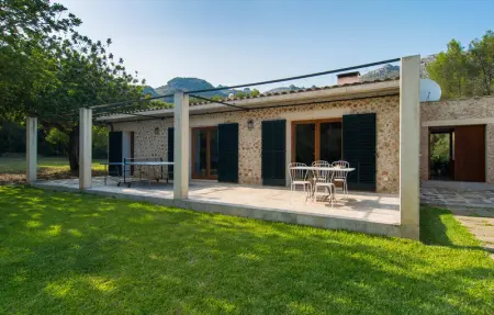 L'Esplai, Maison 8 personnes à Pollenca - Photo 6