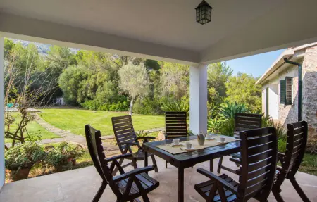 L'Esplai, Maison 8 personnes à Pollenca - Photo 8