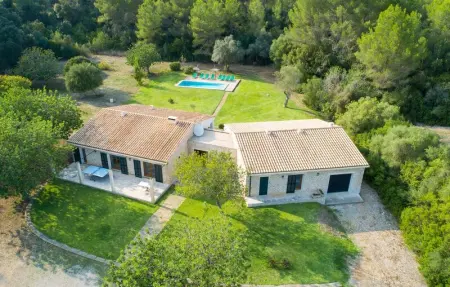 L'Esplai, Maison 8 personnes à Pollenca - Photo 10