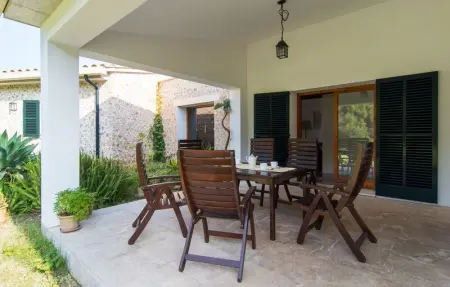 L'Esplai, Maison 8 personnes à Pollenca - Photo 11