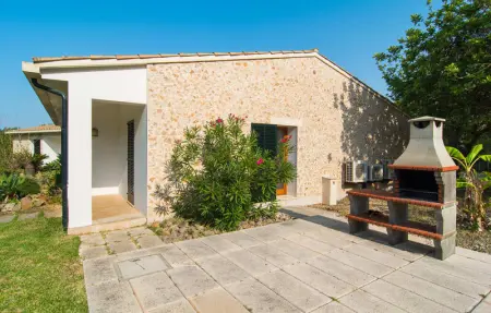 L'Esplai, Maison 8 personnes à Pollenca - Photo 12