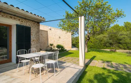 L'Esplai, Maison 8 personnes à Pollenca - Photo 13