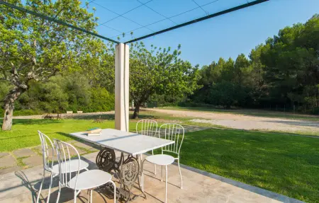 L'Esplai, Maison 8 personnes à Pollenca - Photo 14