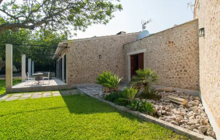 L'Esplai, Maison 8 personnes à Pollenca - Photo 15