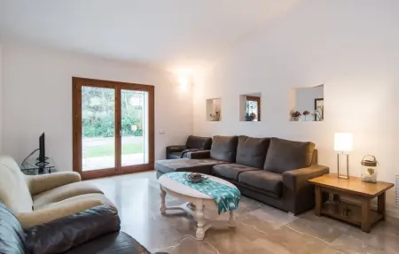 L'Esplai, Maison 8 personnes à Pollenca - Photo 16