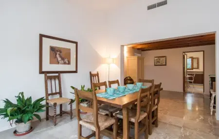 L'Esplai, Maison 8 personnes à Pollenca - Photo 20