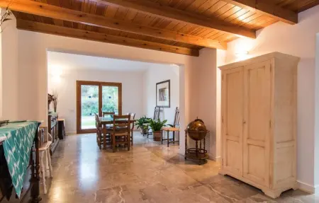 L'Esplai, Maison 8 personnes à Pollenca - Photo 21