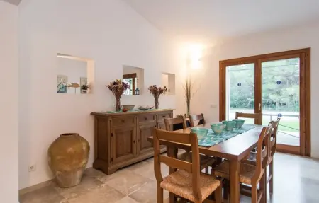 L'Esplai, Maison 8 personnes à Pollenca - Photo 22