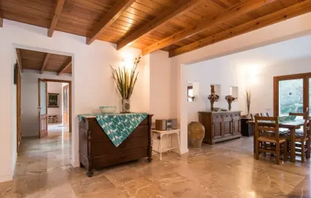 L'Esplai, Maison 8 personnes à Pollenca - Photo 23