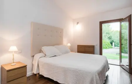 L'Esplai, Maison 8 personnes à Pollenca - Photo 29